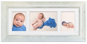 Framed baby photos newborn baby oy Life in Focus Portraits newborn baby photography Rhu Helensburgh Cardross