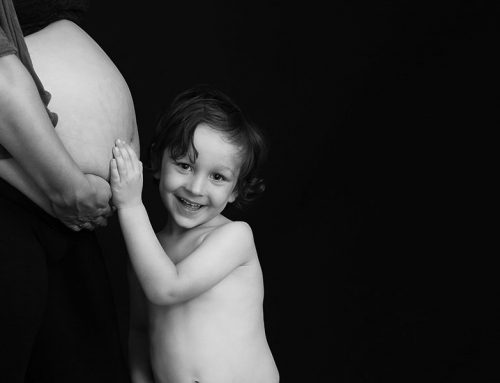 Dumbarton Pregnancy Photography