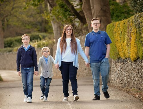 Family Photography Helensburgh