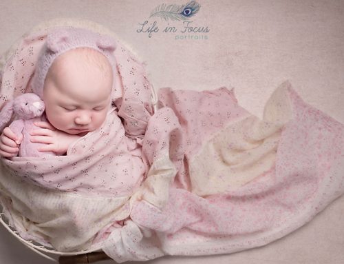 Newborn Baby Photography Helensburgh