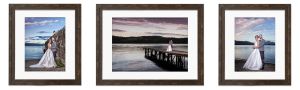 framed-wedding-photos-newly-married-husband-and-wife-duck-bay-marina-hotel-loch-lomondside-Life-in-Focus-Portraits-wedding-photographer-Helensburgh-Balloch-Luss-Loch-Lomond