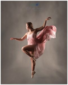 Ballet dancer Life in Focus Potraits ballet photography Helensburgh Cardross Dumbarton