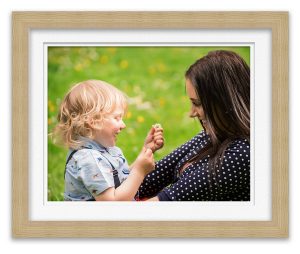 little boy with mum Life in Focus Portraits outdoor family photographer Rhu Helensburgh Cardross